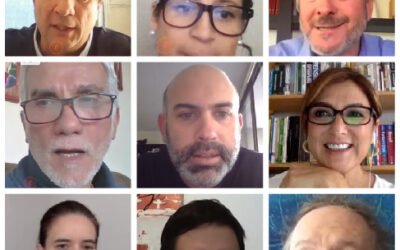 homeSOFOFA aborda desafíos y preocupaciones comunes con gremios regionales asociados en encuentro virtual