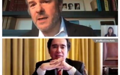 homeCierre ciclo de conversatorios SOFOFA: Ministro de Hacienda destaca que para superar la crisis tras la pandemia se deben priorizar los acuerdos