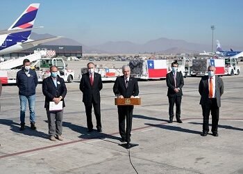 homePresidente Piñera y CPC reciben 178 nuevos ventiladores aportados por el fondo empresarial SiEmpre a la red nacional de salud