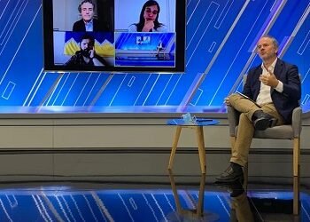homeEficiencia del Estado y su rol frente a la pandemia fueron los temas del segundo conversatorio de Reflexión Covid-19