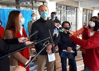 homeSOFOFA participa de campaña para ir en ayuda de recicladores de base en medio de la pandemia del Coronavirus