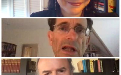 homeAcadémico de la U. de Oxford se refiere a la importancia de reenfocar el propósito de la empresa para enfrentar crisis actual