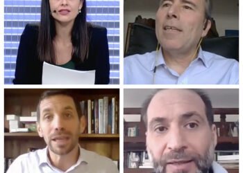 homeSOFOFA y Claro Chile presentaron tendencias y oportunidades post Covid para industrias en Biobío, Araucanía y Los Lagos