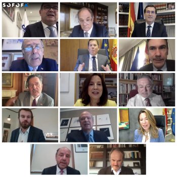 homeCumbre del Consejo Empresarial España – Chile relanza agenda de trabajo entre ambos países para promover las relaciones de negocios