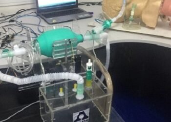 home“Un Respiro para Chile” publica protocolo para desarrolladores de ventiladores mecánicos