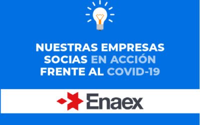carruselVIDEO ▶: Conoce lo que está haciendo Enaex en para apoyar a Mejillones en la emergencia sanitaria