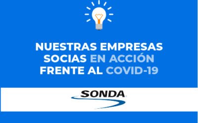 carruselVIDEO ▶: Gracias a SONDA y sus colaboradores hoy siguen funcionando servicios tecnológicos que son de utilidad para todos