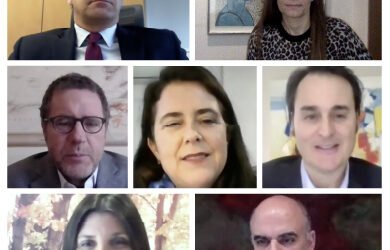 homeExpertos y académicos abordan los desafíos y oportunidades de relevar la libre competencia y las buenas prácticas