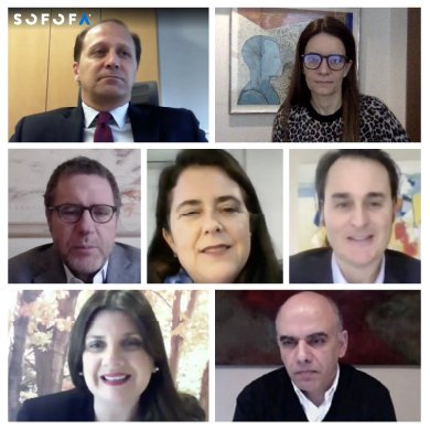 homeExpertos y académicos abordan los desafíos y oportunidades de relevar la libre competencia y las buenas prácticas