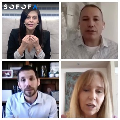 homeEvento Claro Empresas – SOFOFA: Industria minera apuesta por crear entornos seguros en pandemia