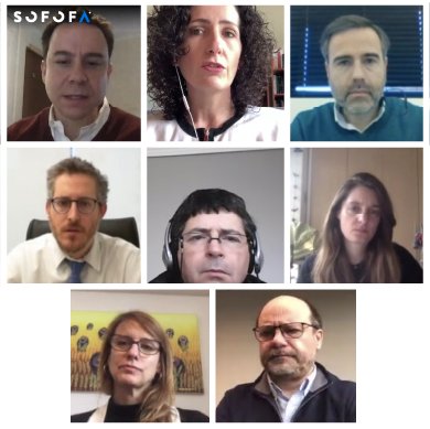 homeSOFOFA HUB realiza convocatoria de soluciones tecnológicas para enfrentar los desafíos de las empresas en el uso eficiente del agua