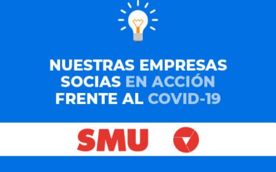 carruselVIDEO▶️: SMU provee de alimentos y productos de primera necesidad a todo Chile
