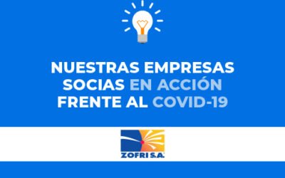 carruselVIDEO▶️: ZOFRI contribuyó a la creación del primer laboratorio de detección de #COVID19 en Tarapacá