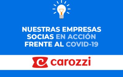 carruselVIDEO▶️: Los colaboradores de Carozzi hacen posible que los alimentos lleguen a nuestra mesa