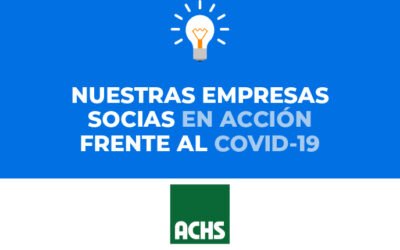 carruselVIDEO▶️: ACHS entrega «señales de vida» en tiempos de pandemia