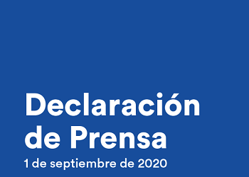 homeDeclaración de Gremios integrantes de la RED SOFOFA