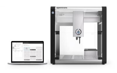 homeRobots del CBT de SOFOFA Hub permitirán ampliar la capacidad de diagnóstico de COVID-19