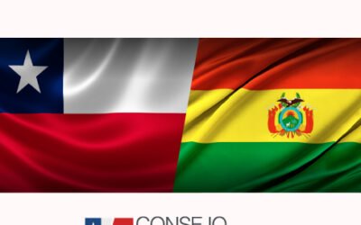 homeSOFOFA y CNCB constituyen Consejo Empresarial Chile – Bolivia para promover las relaciones bilaterales entre ambos países