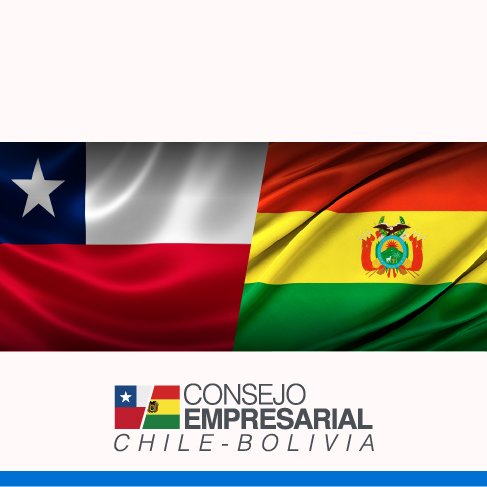 homeSOFOFA y CNCB constituyen Consejo Empresarial Chile – Bolivia para promover las relaciones bilaterales entre ambos países
