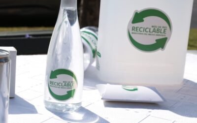 homeLanzan el primer sello de Chile que certificará a los envases de productos de consumo masivo que son reciclables