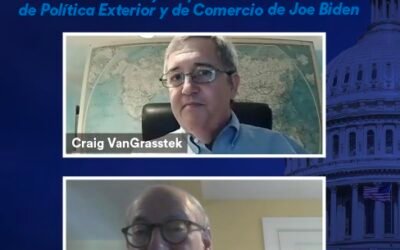 homeComité Internacional de SOFOFA reflexiona sobre las elecciones de Estados Unidos y el nuevo gobierno de Joe Biden