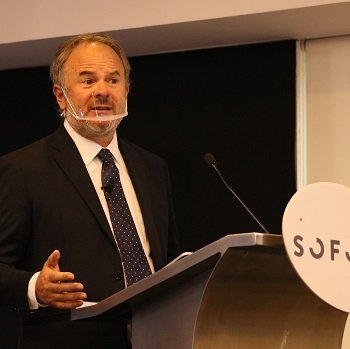 homeSOFOFA realizó Encuentro Anual de la Industria 2020 con la presencia del Presidente Piñera y en formato online