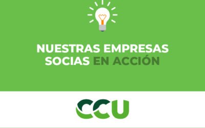 carruselVIDEO ▶️: Conoce el trabajo colaborativo entre CCU y la comunidad de Buchahueico