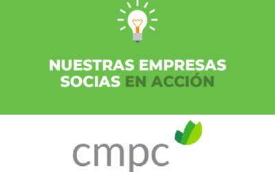 carruselVIDEO ▶️: Conoce las acciones de CMPC con las comunidades y cómo está abordando los actuales desafíos medioambientales