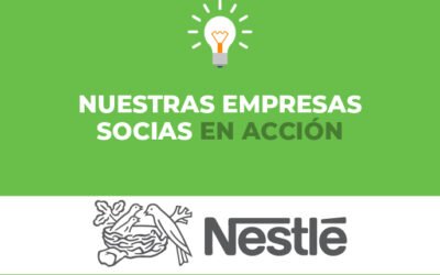 carruselVIDEO ▶️: Conoce la iniciativa que está impulsando Nestlé para fortalecer e impulsar la empleabilidad de jóvenes