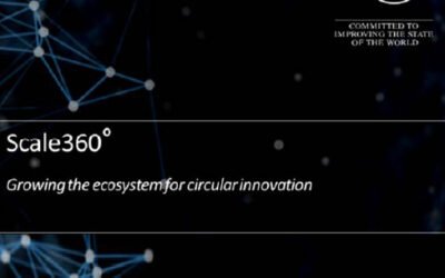 homeChile es el segundo país del mundo en sumarse a programa de economía circular del Foro Económico Mundial