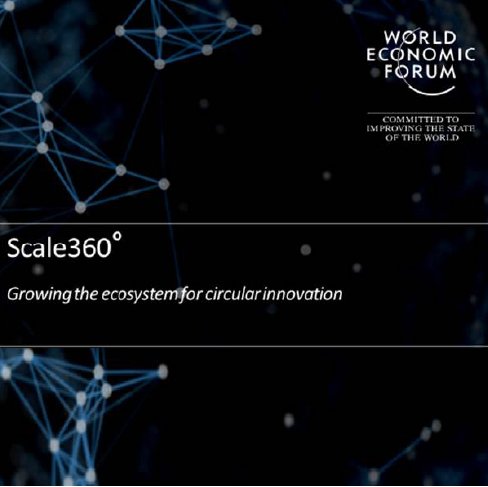 homeChile es el segundo país del mundo en sumarse a programa de economía circular del Foro Económico Mundial