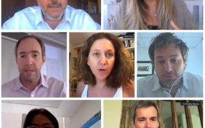 homeSOFOFA invita a socios a adherir el Decálogo de Evolución Empresarial y desarrollar nuevas iniciativas en torno a sus 10 pilares