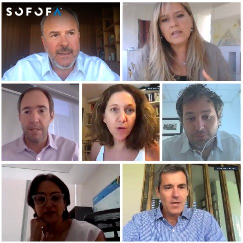 homeSOFOFA invita a socios a adherir el Decálogo de Evolución Empresarial y desarrollar nuevas iniciativas en torno a sus 10 pilares