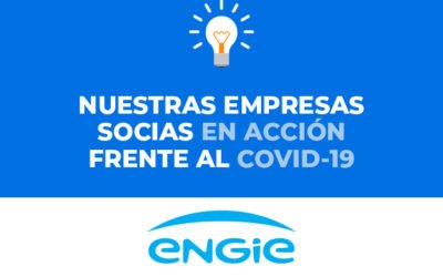 carruselVIDEO▶️: Engie aporta con buena energía para superar esta pandemia