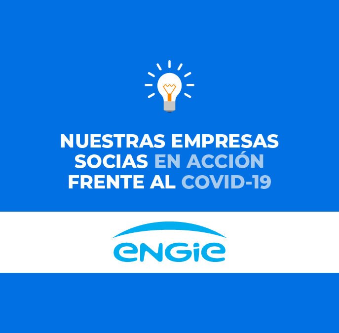 carruselVIDEO▶️: Engie aporta con buena energía para superar esta pandemia