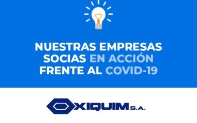 carruselVIDEO▶️: Oxiquim colabora a disminuir la brecha digital en nuestro país