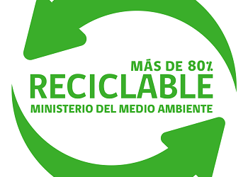 homeAPL de eco etiquetado: Más de 1.000 envases de productos de consumo masivos ya pueden usar el sello #ElijoReciclar