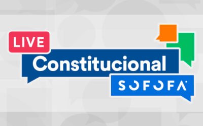 homeRevive los capítulos de Live Constitucional SOFOFA