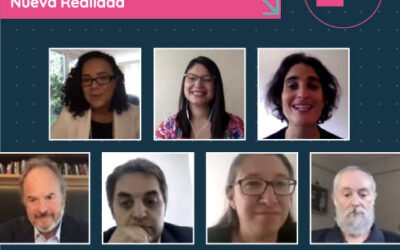 homeAlianza público–privada lanza plataforma RELINK para potenciar la reconversión laboral