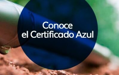 homeSOFOFA participa en Certificado Azul: la alianza público-privada que afronta los desafíos en la gestión sostenible del agua