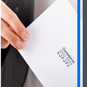 homeConoce a los candidatos a Consejeros Electivos 2021-2025