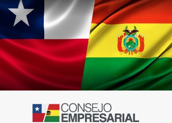 homeConsejo Empresarial Binacional Chile – Bolivia felicita acuerdo alcanzado entre ambos países de normalizar las relaciones bilaterales