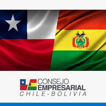 homeConsejo Empresarial Binacional Chile – Bolivia felicita acuerdo alcanzado entre ambos países de normalizar las relaciones bilaterales
