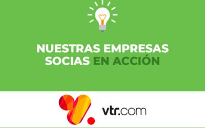 carruselVIDEO▶️: VTR apoya a la democratización de la información y el conocimiento