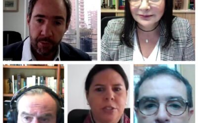 homeConsejo Empresarial Chileno – Peruano de SOFOFA  realiza webinar sobre las perspectivas electorales en Perú