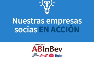 carruselVIDEO▶️: AB Inbev habilita vacunatorio en Quilicura