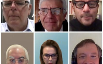 homeConsejo Empresarial Chile-Australia de SOFOFA realiza webinar sobre las perspectivas del proceso constituyente chileno