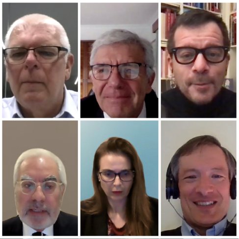homeConsejo Empresarial Chile-Australia de SOFOFA realiza webinar sobre las perspectivas del proceso constituyente chileno