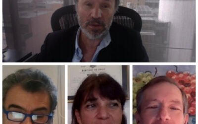 homeConsejo Empresarial Chile – Colombia se reúne con analista Gonzalo de Francisco para analizar el escenario político y social de Colombia