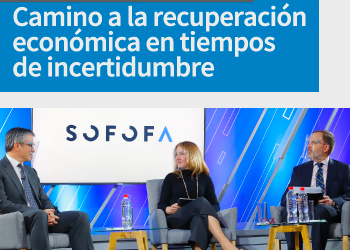 homeSOFOFA y Banco Central analizan el último informe de Política Monetaria entregado en septiembre